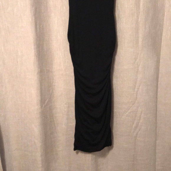 Black Maxi - Picture 3 of 3